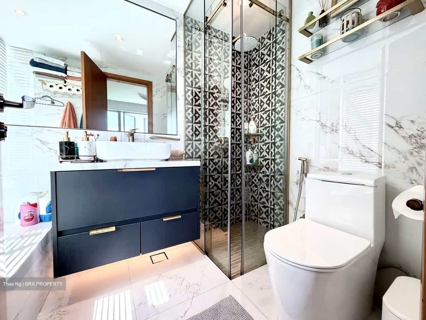 Caribbean At Keppel Bay (D4), Condominium #571313051